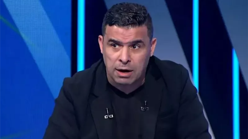 الغندور يكشف موقف محمود جهاد من الظهور في قمة الأهلي والزمالك القادمة