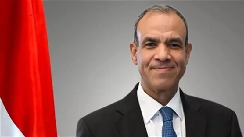 وزير الخارجية: تمويل بعثة الاتحاد الأفريقي بالصومال ضروري للأمن والاستقرار