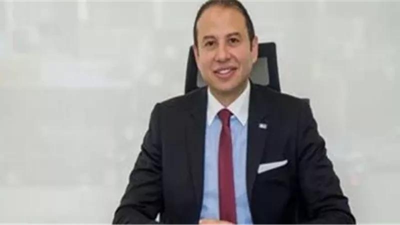 النائب حسن عمار
