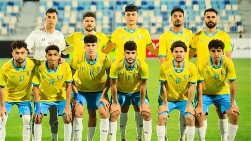 تشكيل اﻹسماعيلي المتوقع أمام وادي دجلة