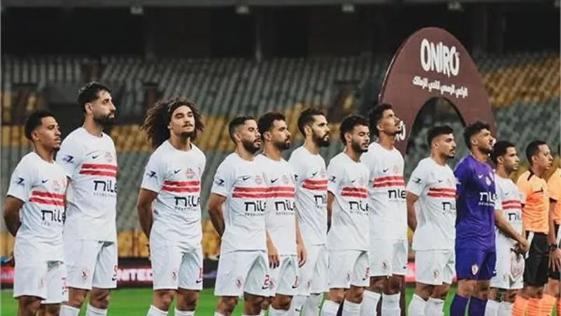 «ضربتين في الرأس توجع».. الزمالك يتلقى صدمة قوية قبل مواجهة المحلة في الدوري