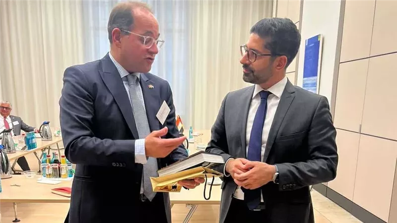 وزير المالية يؤكد استمرار الإصلاح الاقتصادي.. وجذب الاستثمارات الخاصة