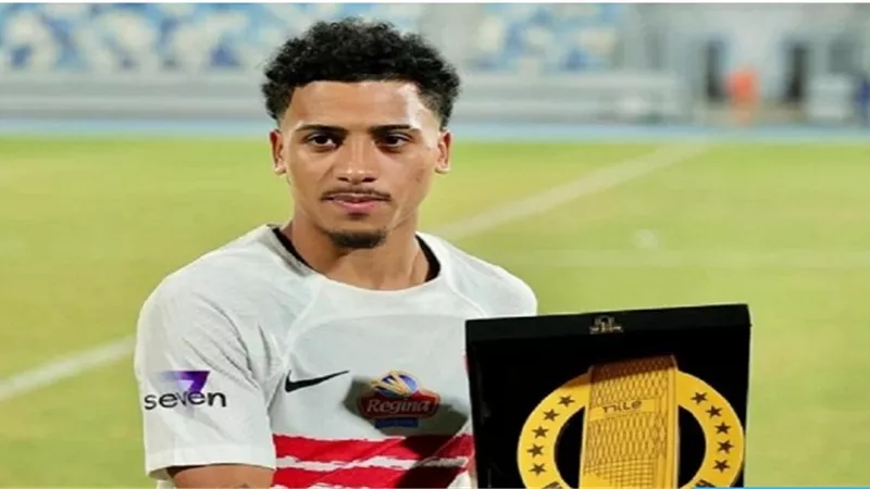 خوان بيزيرا يقود هجوم الزمالك أمام ديكيداها في بطولة الكونفدرالية 