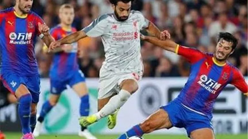في الدوري الإنجليزي الممتاز.. تعرف على موعد مباراة ليفربول وكريستال بالاس