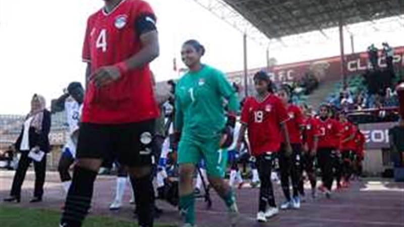 منتخب مصر 