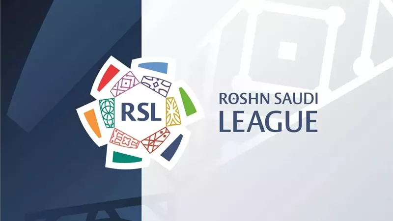 دوري روشن  