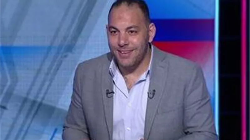 أحمد بلال يهاجم مدحت شلبي: اعتذر للخطيب بدل الافتراءات