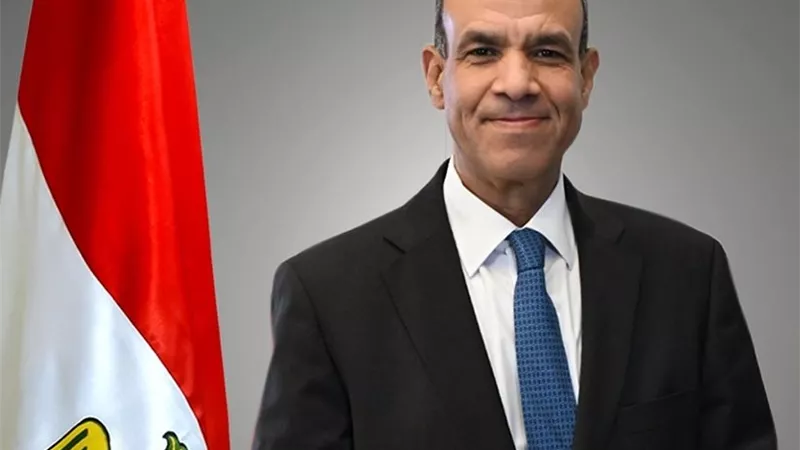 وزير الخارجية يتوجه إلى باريس للمشاركة في اجتماع وزاري حول تطورات الأوضاع في غزة
