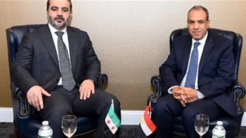 وزير الخارجية 