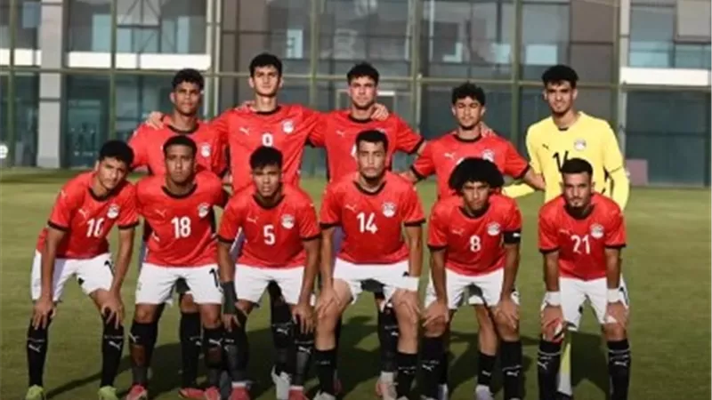 كأس العالم للشباب.. موعد مباراة مصر واليابان والقنوات الناقلة