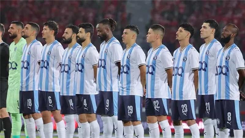 كل ما تريد معرفته عن مواجهة بيراميدز ونهضة بركان المغربي بكأس السوبر الإفريقي