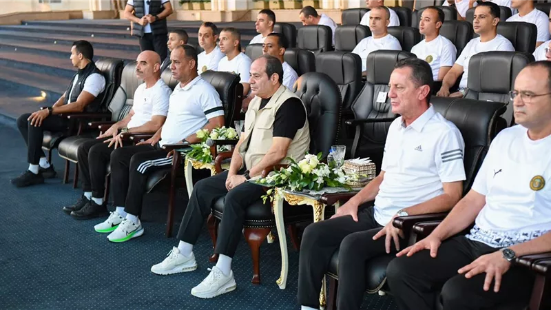 برلماني: مصر تتعامل مع ملف الأمن القومي بكل حكمة وحزم  (خاص)