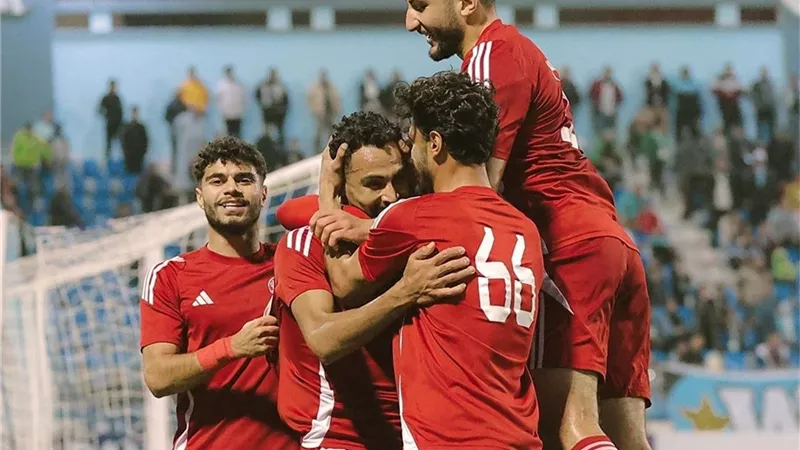 موعد مباراة حرس الحدود وطلائع الجيش بدوري نايل والقناة الناقلة