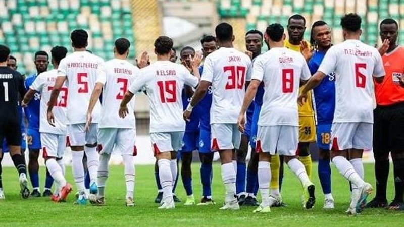 الزمالك 