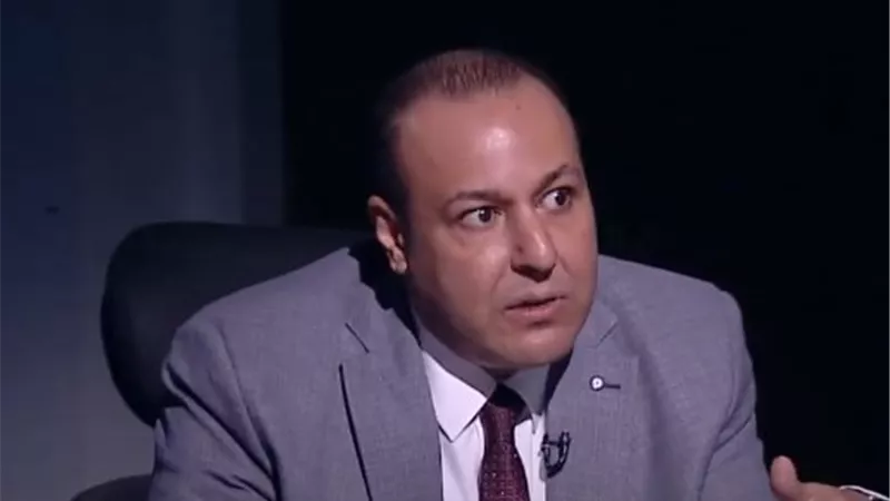 عاصم الوزير: الرئيس السيسي يدافع عن القضية الفلسطينية بجميع المحافل الدولية