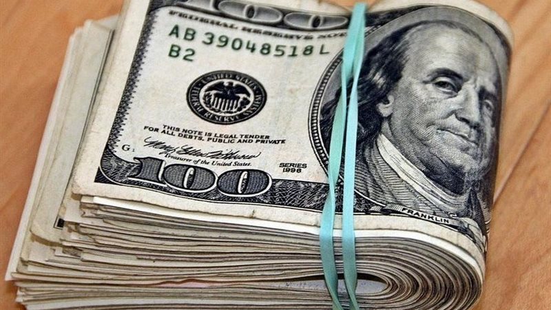 سعر الدولار