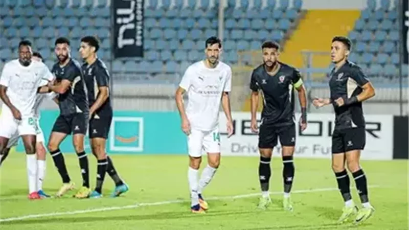 المصري البورسعيدي يهدد بالانسحاب من الدوري بسبب الأخطاء التحكيمية المتكررة