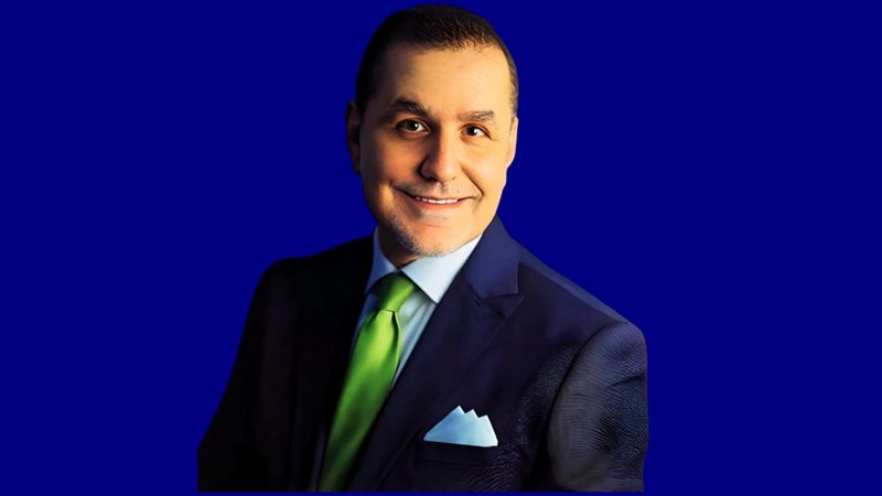 الخبير المصرفي د.