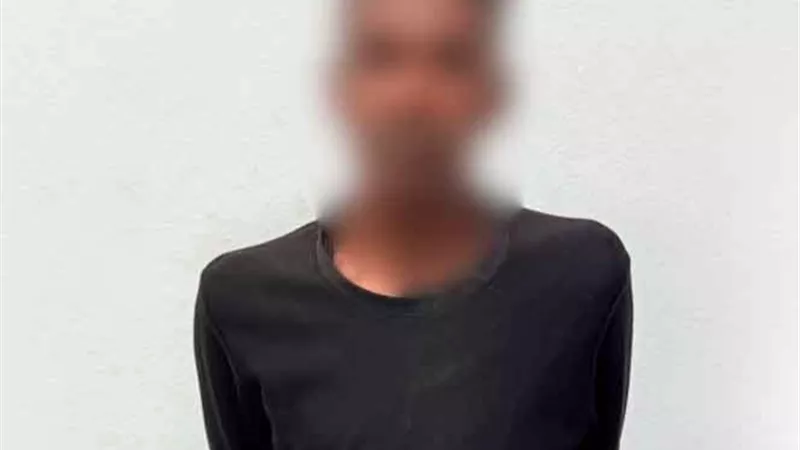 ضبط عاطل سرق هاتفًا من عيادة في أسوان