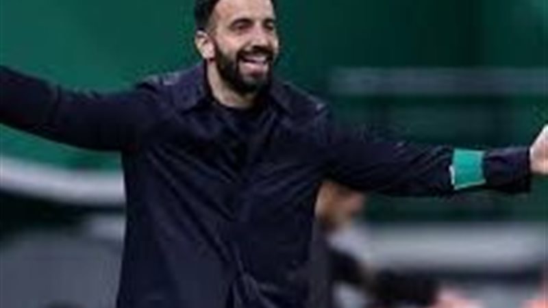  رويبن أموريم