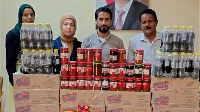خلال أسبوع..تحرير 579 مخالفة تموينية بمراكز سوهاج  