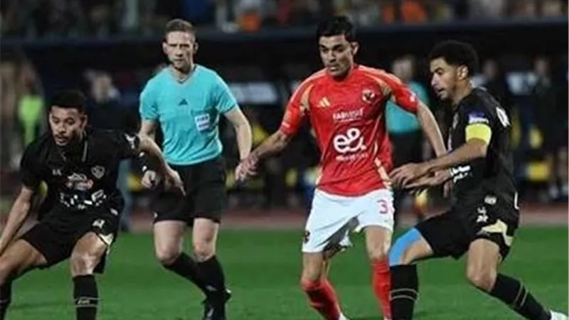 تفوق أحمر.. تاريخ مواجهات الأهلي والزمالك في السوبر المصري