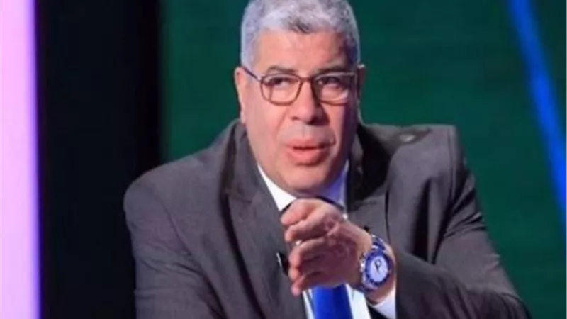 أحمد شوبير يُعلق على أزمة السيولة المالية للأهلي :القسط الثاني من صفقة وسام أبو علي سيساهم  في حل اﻷزمة