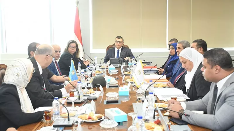 الإسكان: تنفيذ آلاف الوحدات الجديدة لمحدودي ومتوسطي الدخل ضمن مبادرة 