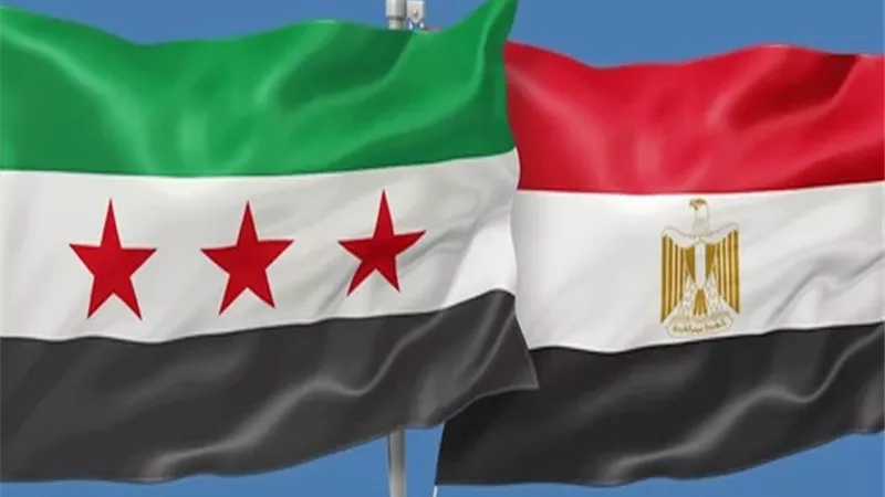 السفير جمال بيومي: العلاقات المصرية السورية تتجه للعودة تدريجيا