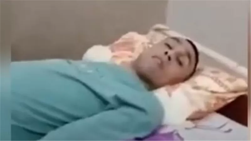 استغاثة مواطن مشلول إلى محافظ الغربية: لماذا تم وقف معاشي الوحيد؟
