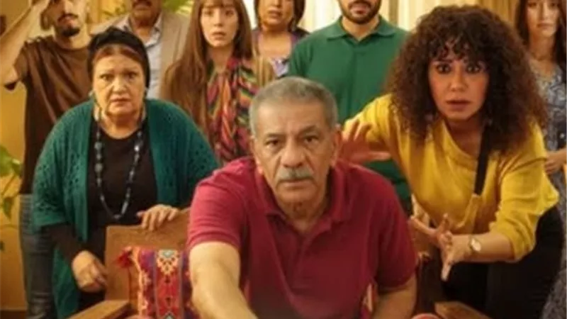 تعرف على مواعيد عرض مسلسل 