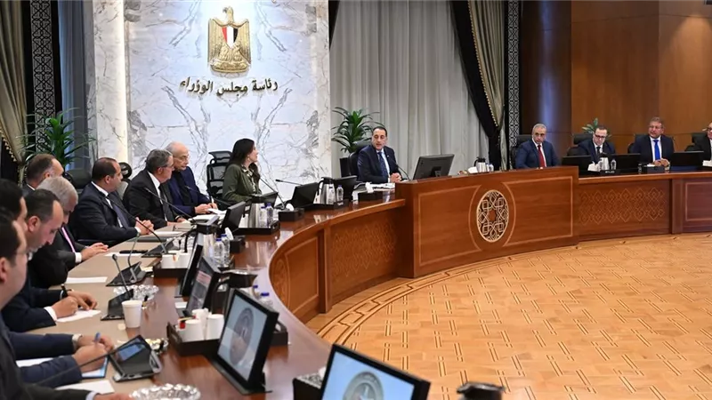 مدبولي: قطاع التطوير العقاري قاطرة رئيسية لنمو الاقتصاد المصري