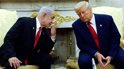 ترامب يطالب رسميًا الرئيس الإسرائيلي بالعفو عن نتنياهو وسط محاكمة الفساد