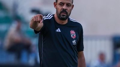 5 مباريات بلا هزيمة.. أرقام عماد النحاس تضعه في قلوب جماهير الأهلي بعد رحيله