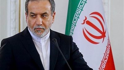 بعد خطة ترامب.. عراقجي: أي خطة سلام يجب أن تحترم حقوق الفلسطينيين