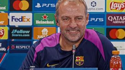 فليك قبل مواجهة باريس سان جيرمان: برشلونة من أبرز المرشحين والفريق جاهز للتحدي