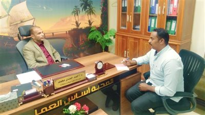 مدير بيطري سوهاج يكشف خطة التحصينات ومواجهة الأمراض الوبائية بالمحافظة (حوار)
