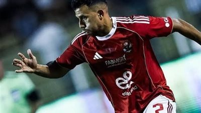 رغم الخساراة تريزيجية بالصدارة.. هدافي دوري نايل بعد هزيمة اﻷهلي 