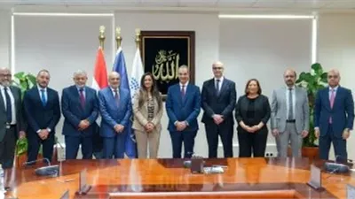 وزير الاتصالات يوقع تراخيص جديدة لخدمات إنترنت الأشياء في مصر