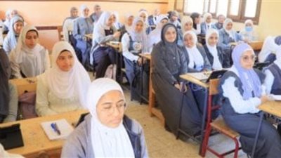 حقيقة ظهور أعراض جلدية بين عدد من الطلاب فى الجيزة.. مديرية التعليم توضح