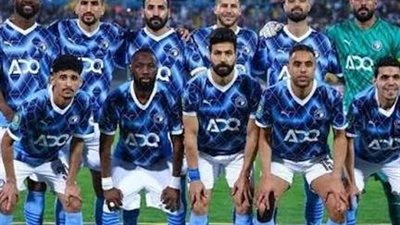 دوري أبطال إفريقيا.. ماييلي يقود هجوم بيراميدز أمام الجيش الرواندي