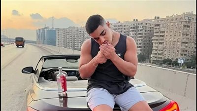 29 أكتوبر.. الحكم على «طفل المرور» واثنين آخرين بتهمة استعراض القوة