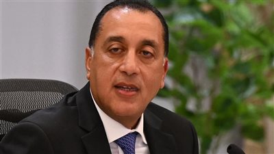 غدًا.. رئيس الوزراء يترأس الاجتماع الأسبوعي للحكومة ويعقبه مؤتمر صحفي
