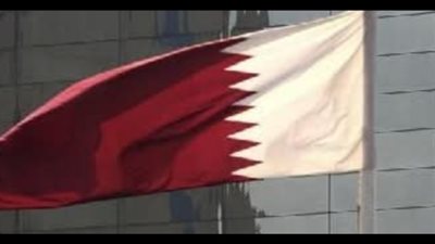 قطر تؤكد العمل مع أمريكا لضمان تنفيذ خطة ترامب لوقف إطلاق النار