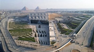 انقطاع مؤقت في خدمات الاتصالات بمحاور القاهرة بسبب نقل كوابل الألياف الضوئية