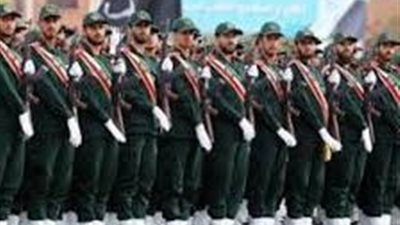 الحرس الثوري يرهن استئناف الملاحة في هرمز بوقف التهديدات الأمريكية