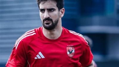بن رمضان يخطف التقدم للنادي الأهلي في شباك الإسماعيلي 