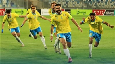 بالتردد.. القنوات الناقلة لمباراة اﻹسماعيلي أمام سيراميكا في دوري نايل 