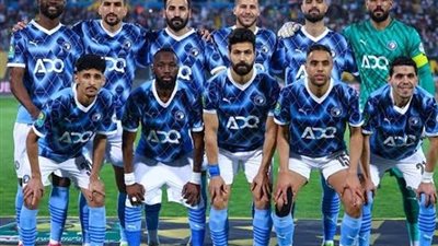 موعد وطاقم تحكيم مباراة بيراميدز ونهضة بركان في كأس السوبر الأفريقي