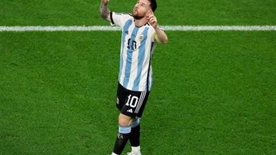ميسي يختار العزلة قبل انطلاق كأس العالم 2026